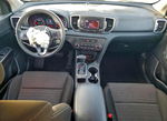 Kia Sportage 2018