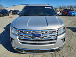 Ford Explorer 2018