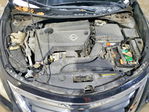 Nissan Altima 2013