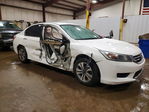 Honda Accord 2013