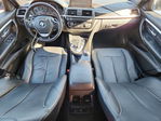 BMW Series 3 2016