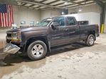 Chevrolet Silverado 2018