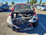 Nissan Versa 2012