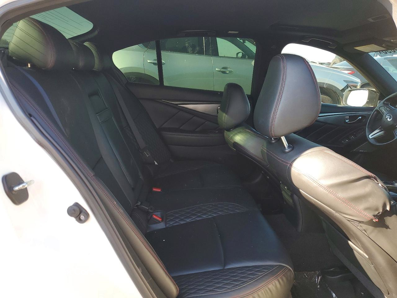 Infiniti Q50 2018