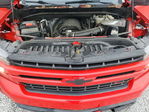 Chevrolet Silverado 2020
