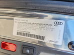 Audi A4 2017