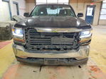 Chevrolet Silverado 2019