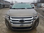 Ford Edge 2012