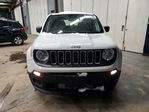 Jeep Renegade 2018