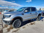 Ford Ranger 2020
