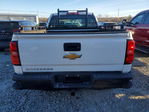 Chevrolet Silverado 2015