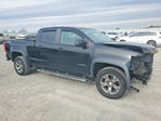 Chevrolet Colorado 2015