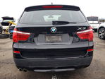 BMW X3 2011