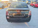 Nissan Sentra 2012