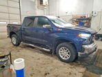 Chevrolet Silverado 2019