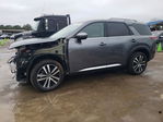 Nissan Pathfinder 2025