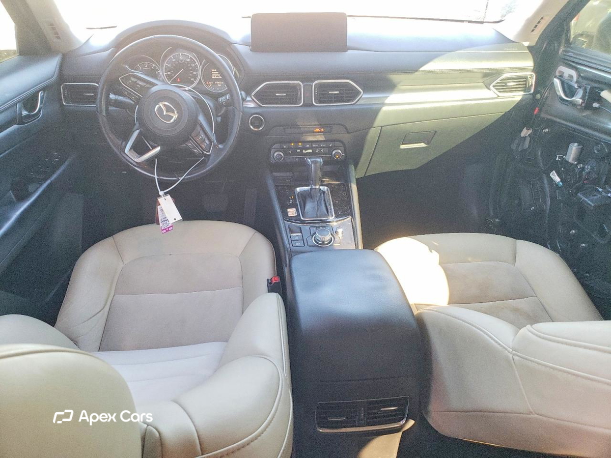 Mazda CX-5 2021