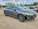 Honda Accord 2017