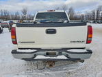 Chevrolet Silverado 2002