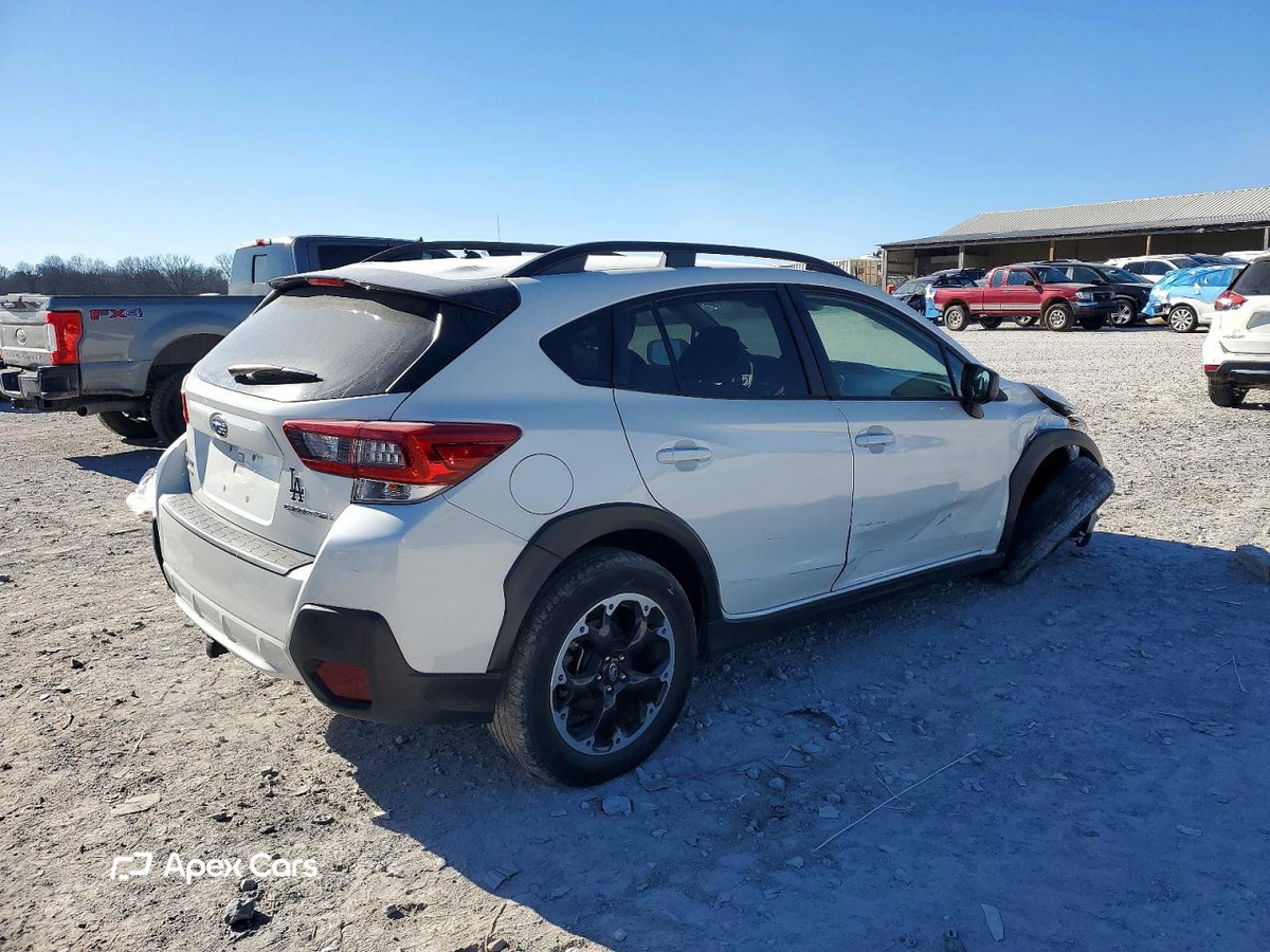 Subaru XV 2023