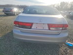 Honda Accord 2004