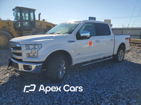 Ford F-150 2016 - Image 1 of 13