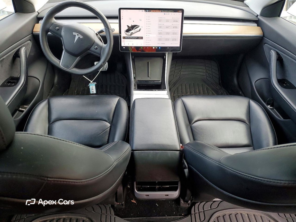 Tesla Model 3 2019