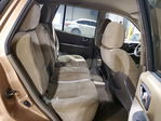 Hyundai Santa Fe 2002