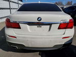BMW Series 7 2013