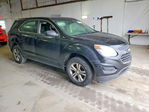 Chevrolet Equinox 2016