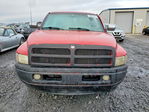 Dodge RAM 1996