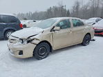 Toyota Corolla 2011