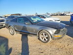Ford Mustang 2008