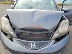Honda Fit 2012