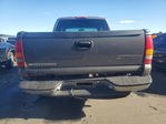 Chevrolet Silverado 2000