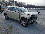 GMC Terrain 2011