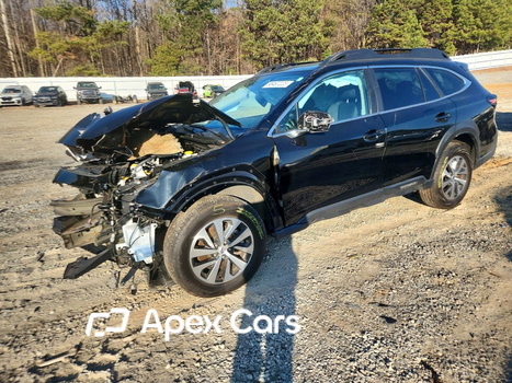 Subaru Outback 2023 - Image 1 of 15