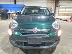 Fiat 500 2016