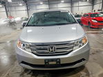 Honda Odyssey 2013