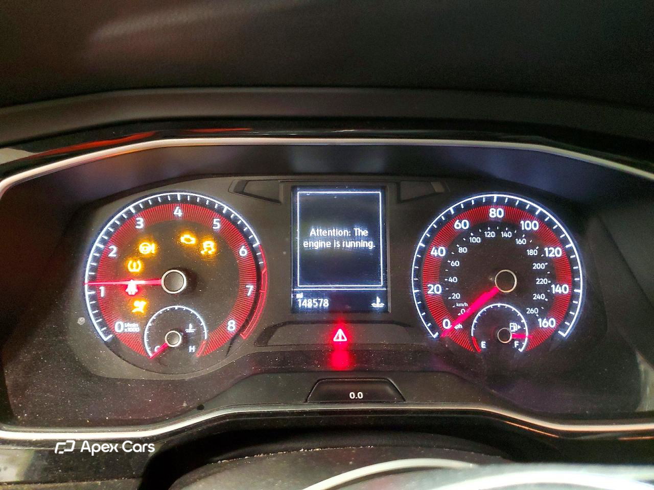 Volkswagen Jetta 2019
