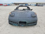 Chevrolet Corvette 2000
