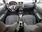 Nissan Versa 2014