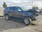 Chevrolet Tahoe 2023