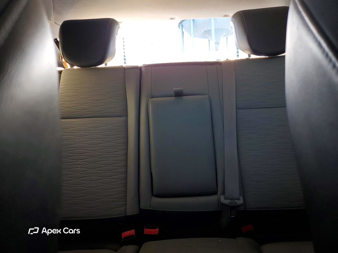 Buick Encore 2016