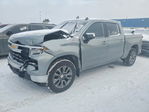 Chevrolet Silverado 2024