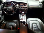 Audi A4 2015