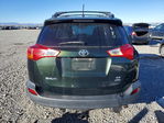 Toyota RAV 4 2013