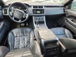Land Rover Range Rover 2016