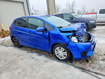 Honda Fit 2015