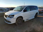 Dodge Caravan 2015